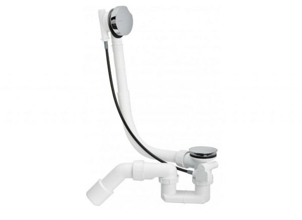 Image - Do-it-yourself bathtub drain repair
