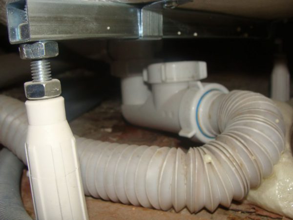 Image - Do-it-yourself bathtub drain repair