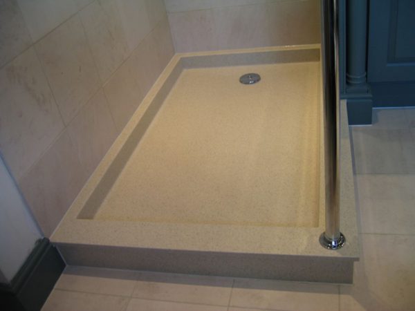 Image - DIY shower enclosure repair