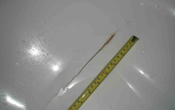 Image - DIY shower enclosure repair