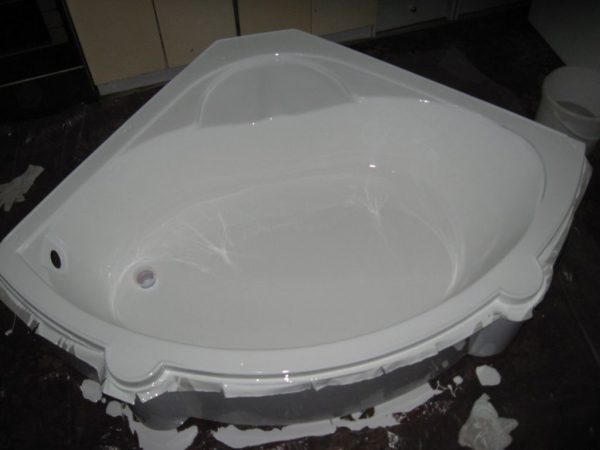 Image - DIY shower enclosure repair