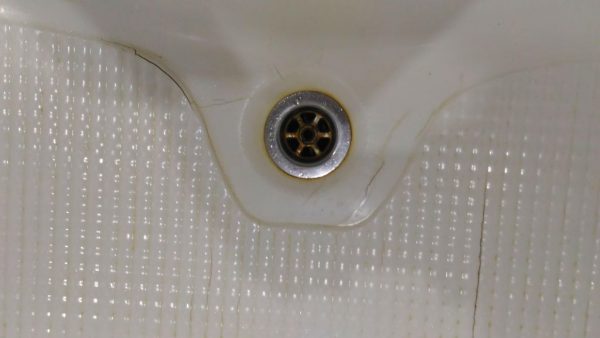 Image - DIY shower enclosure repair