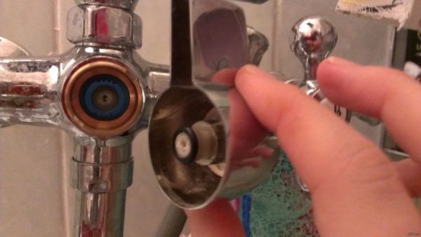 Image - DIY bathroom shower repair