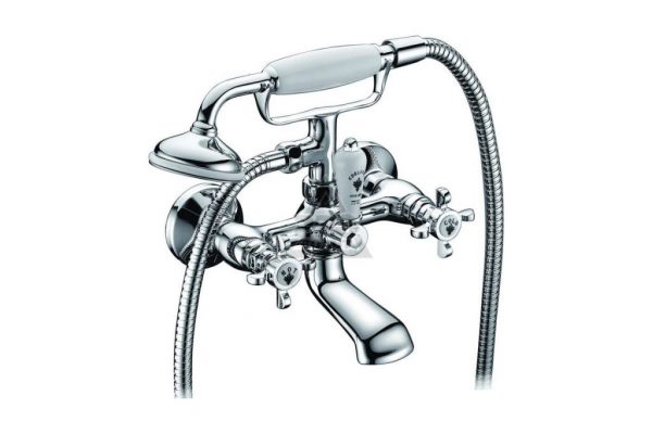 Image - DIY bathroom shower repair
