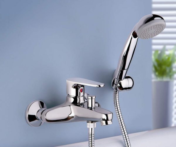 Image - DIY bathroom shower repair
