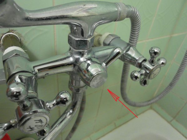 Image - DIY bathroom shower repair