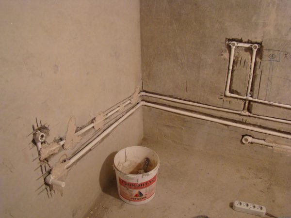 Image - DIY bathroom renovation where to start
