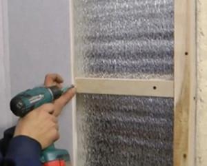 Image - How to make repairs with plastic panels with your own hands