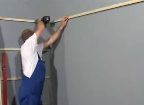 Image - How to make repairs with plastic panels with your own hands