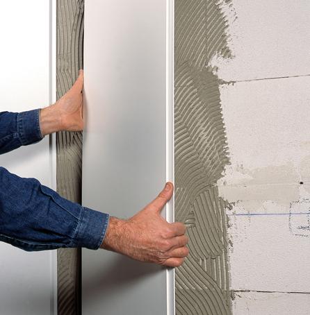 Image - How to make repairs with plastic panels with your own hands