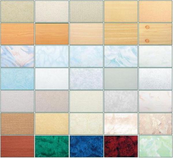 Image - Bathroom renovation with do-it-yourself panels