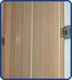 Image - Bathroom renovation with do-it-yourself panels
