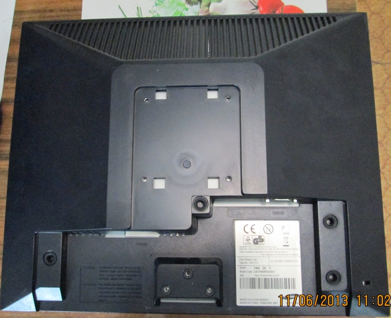 Image - DIY samsung 913n monitor repair