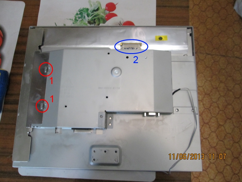 Image - DIY samsung 913n monitor repair