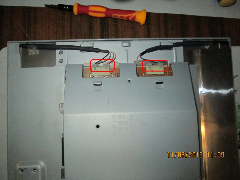 Image - DIY samsung 913n monitor repair