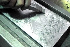 Image - DIY lathe repair