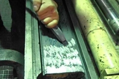Image - DIY lathe repair