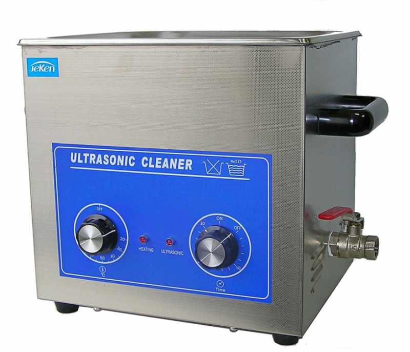 Image - DIY ultrasonic bath repair