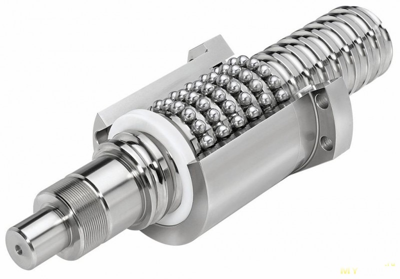Image - Do-it-yourself screw repair