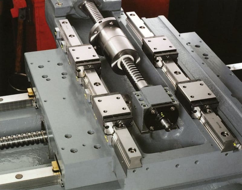 Image - Do-it-yourself screw repair