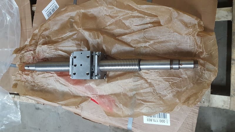 Image - Do-it-yourself screw repair