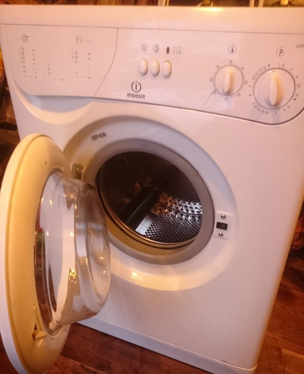 Image - DIY indesit machine repair