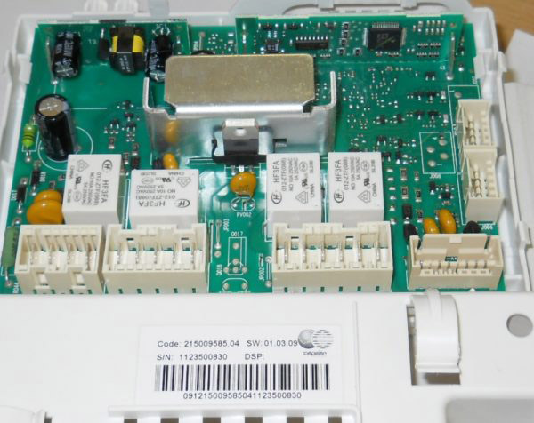 Image - DIY indesit machine repair