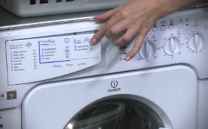 Image - DIY indesit machine repair