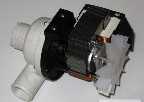 Image - DIY indesit machine repair