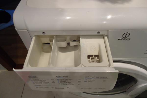 Image - DIY indesit machine repair