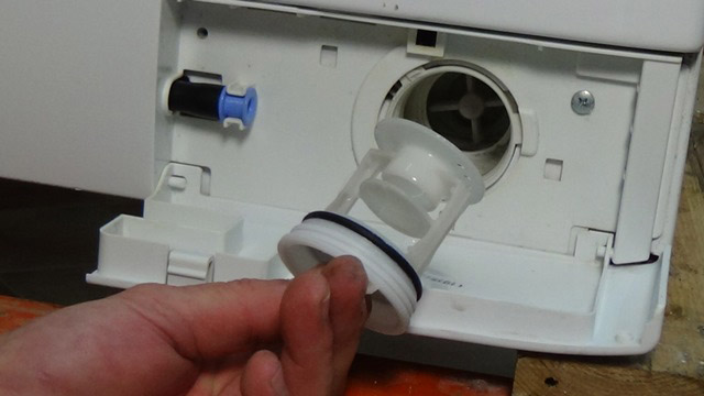 Image - Do-it-yourself ardo tl80e washing machine repair