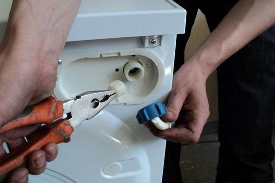 Image - Do-it-yourself Kaiser washing machine repair
