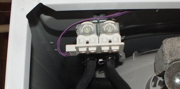Image - Do-it-yourself ariston hotpoint washing machine repair