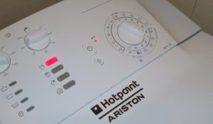 Image - Do-it-yourself ariston hotpoint washing machine repair