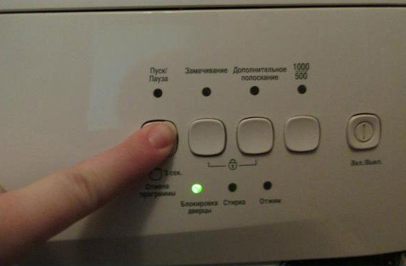 Image - Veko washing machine do-it-yourself repair replacement of bearings