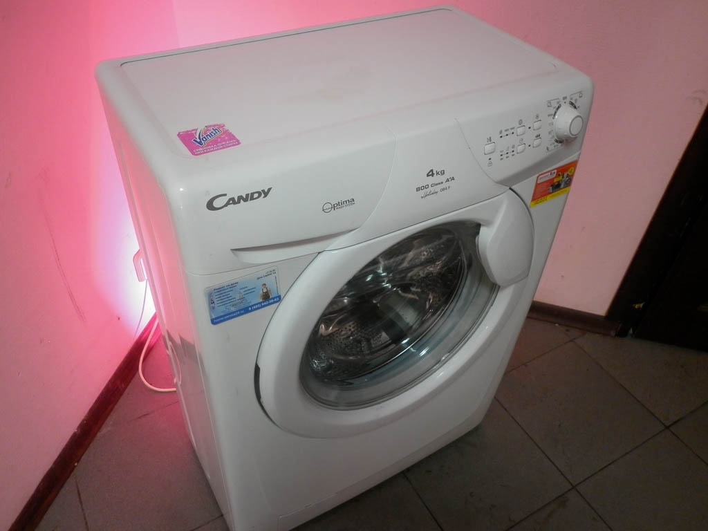 Image - DIY washing machine repair kandy