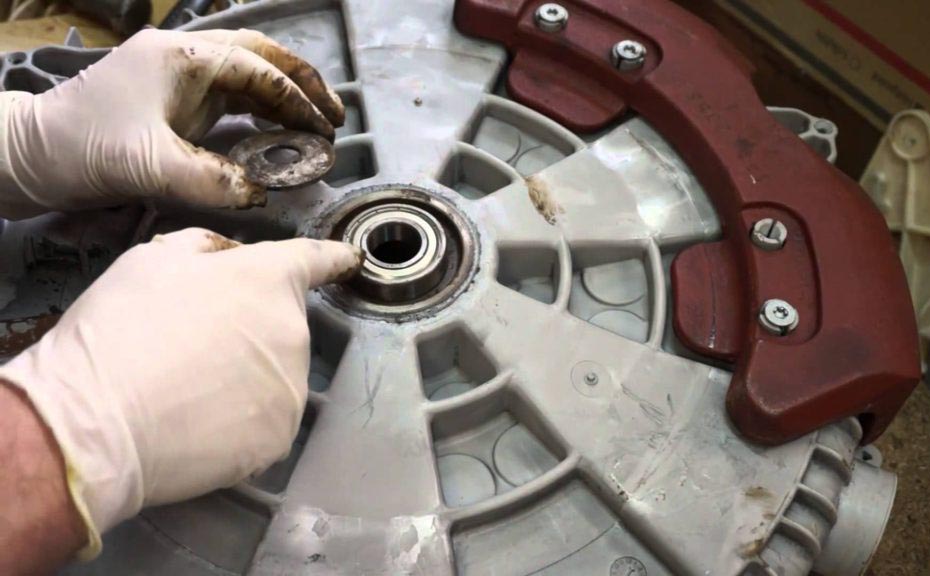Image - DIY washing machine repair kandy