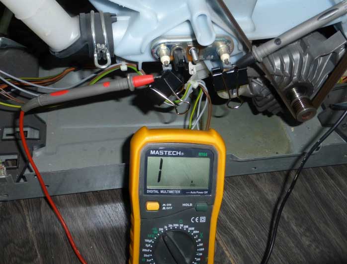 Image - DIY candy washing machine repair