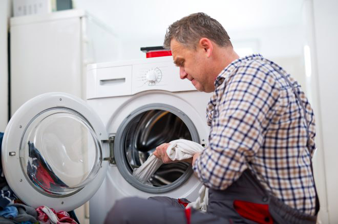 Image - DIY Siemens washing machine repair