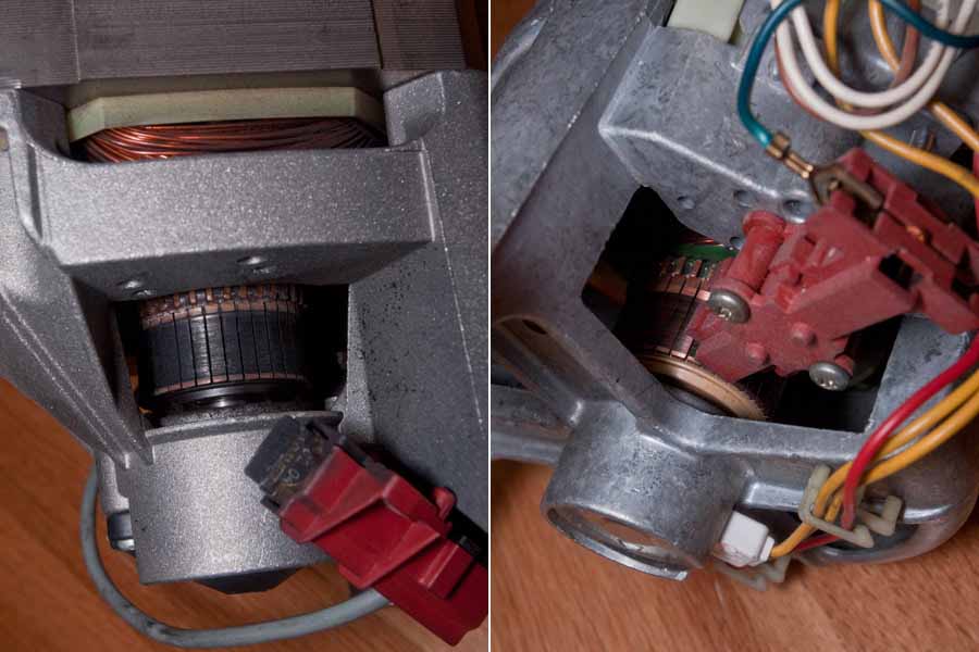 Image - DIY Siemens washing machine repair