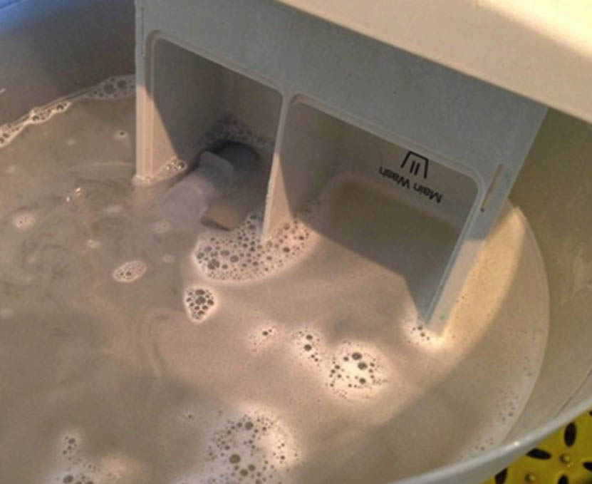 Image - DIY Siemens washing machine repair