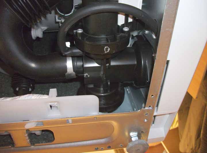 Image - Whirlpool awt 2285 DIY repair