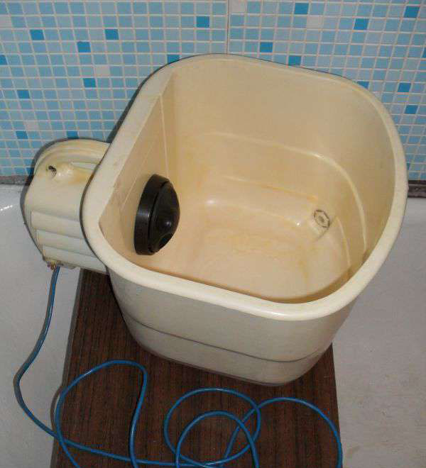 Image - DIY baby repair