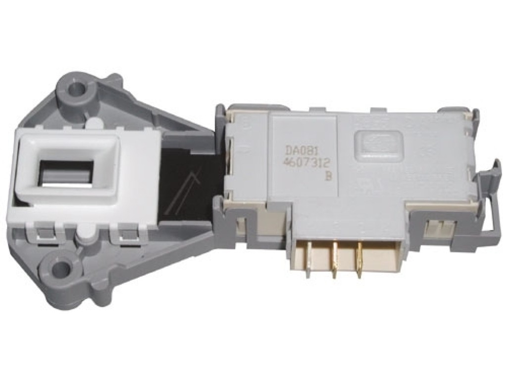 Image - Error de on lg washing machine DIY repair