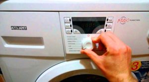 Image - DIY repair of a mechanical washing machine programmer