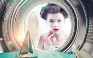 Image - DIY repair of washing machines eyelid