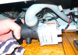 Image - Do-it-yourself washing machine repair