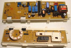Image - Do-it-yourself lg washing machine repair does not turn on