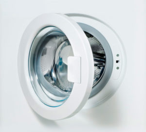 Image - DIY repair of washing machines eyelid