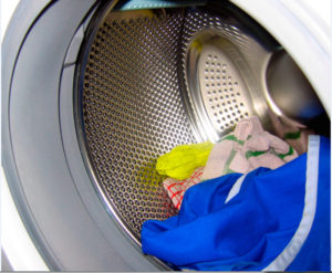 Image - DIY repair of washing machines eyelid